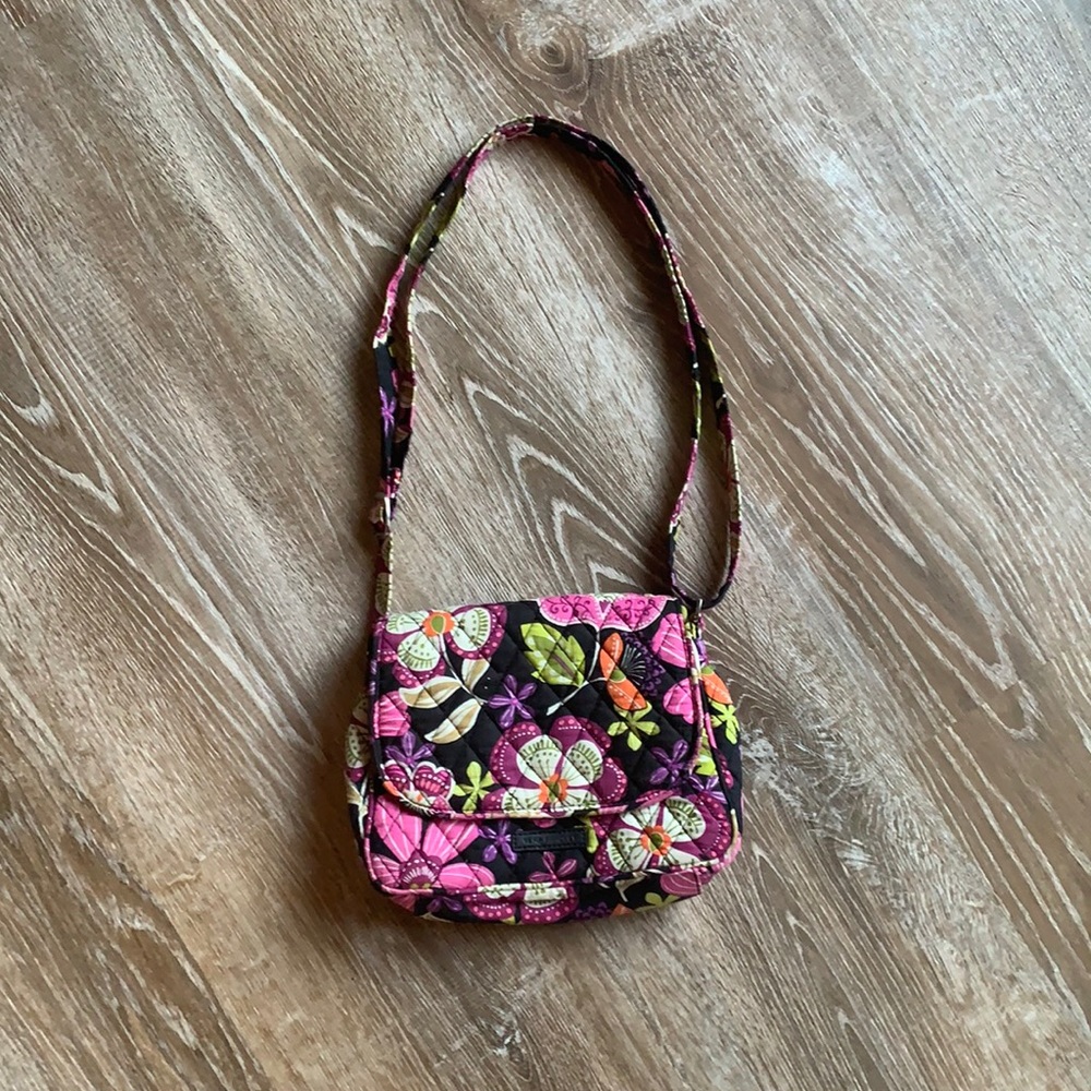 Vera Bradley Purse